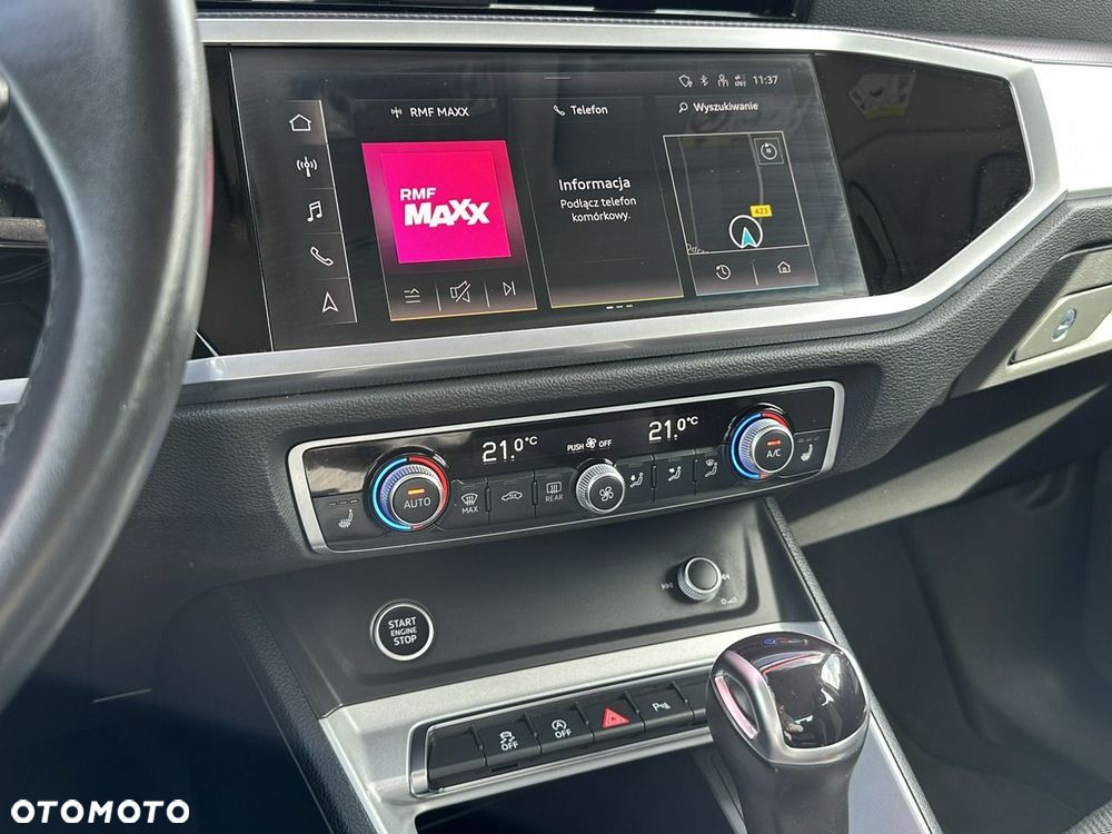 Audi Q3 35 TFSI mHEV S tronic - 23