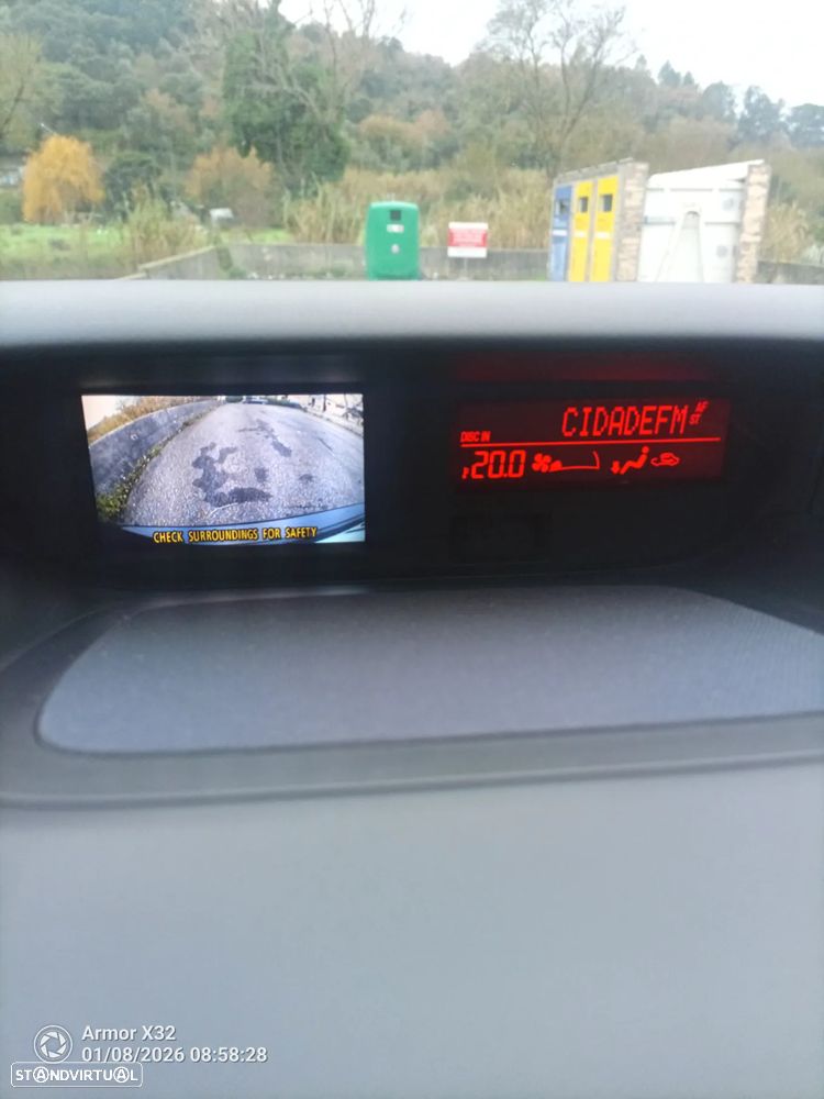 Mazda CX-7 MZR-CD 2.2 Sport Navi - 29