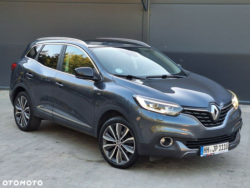 Renault Kadjar - 3