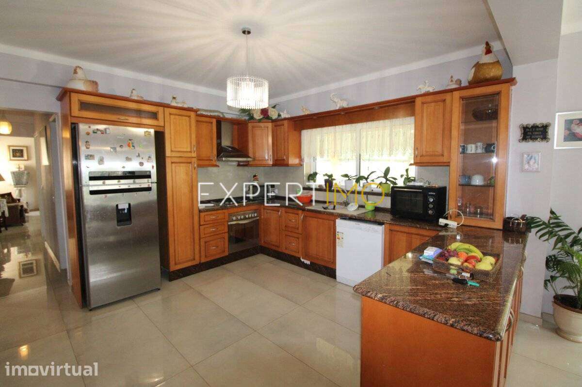 Moradia T4 com garagem em Bordeira, Faro- Algarve - Grande imagem: 3/20