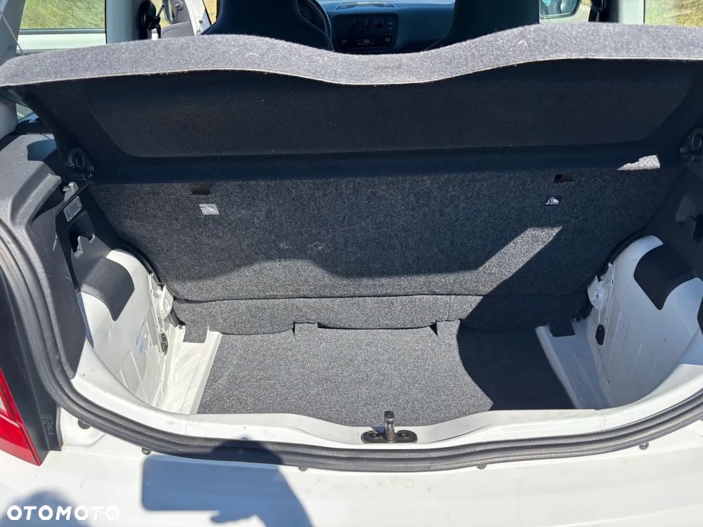 Seat Mii - 12
