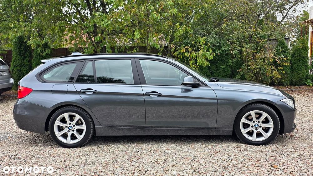 BMW Seria 3 - 17