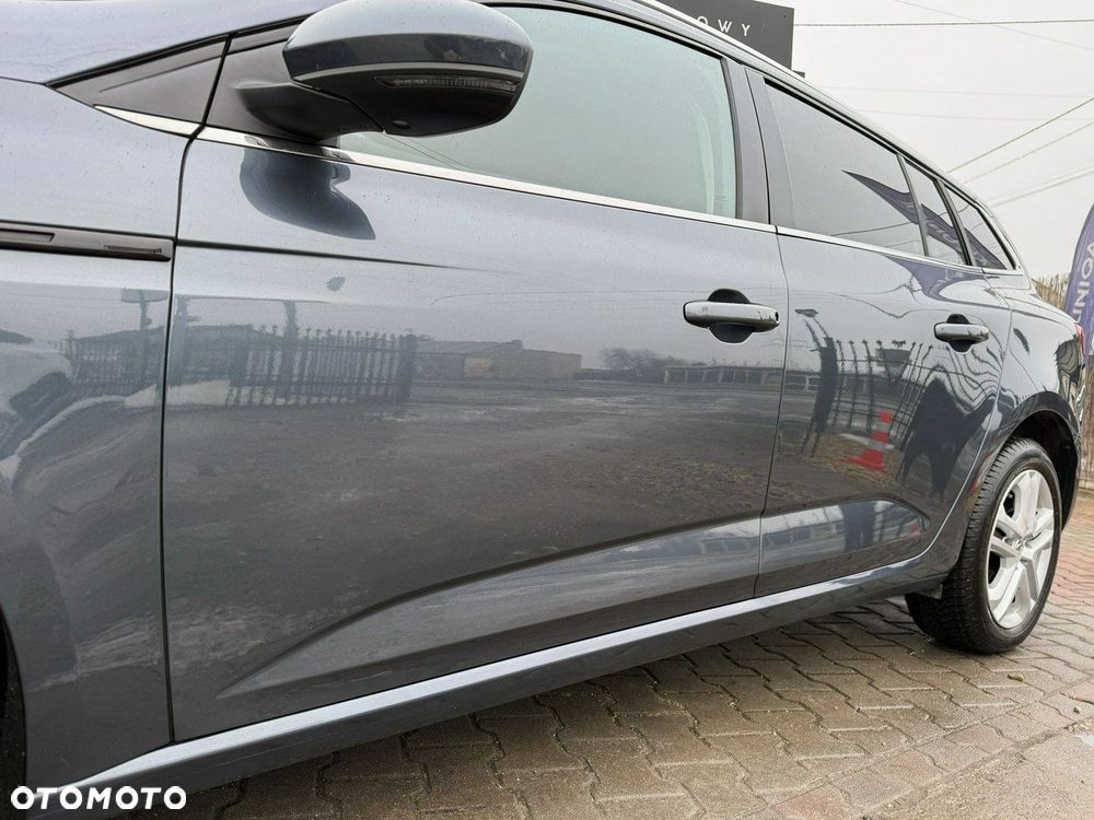 Renault Megane 1.2 Energy TCe Intens - 40