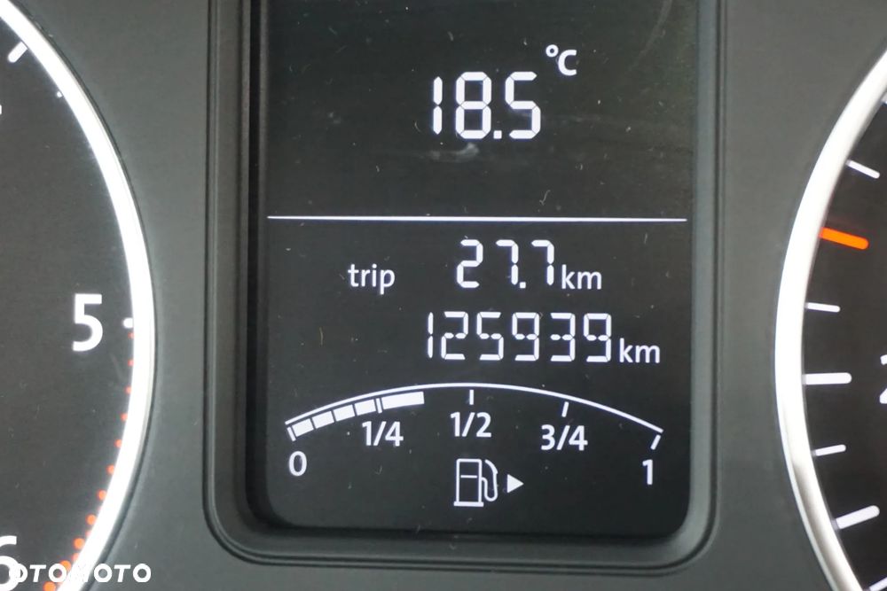 Volkswagen Polo 1.6 TDI Comfortline - 31