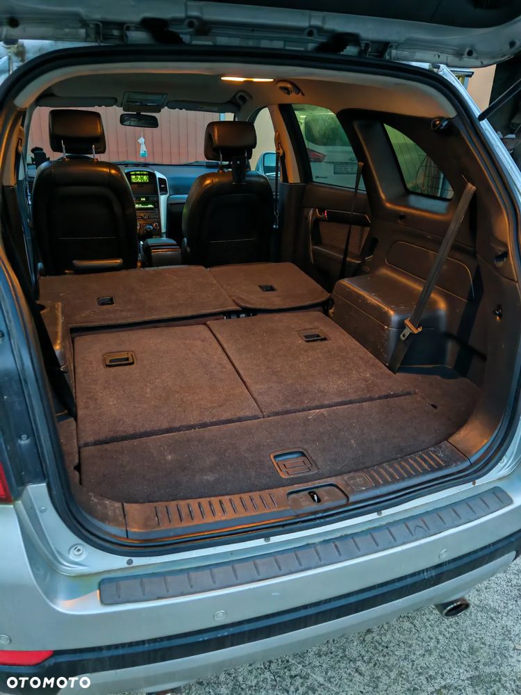 Chevrolet Captiva - 6