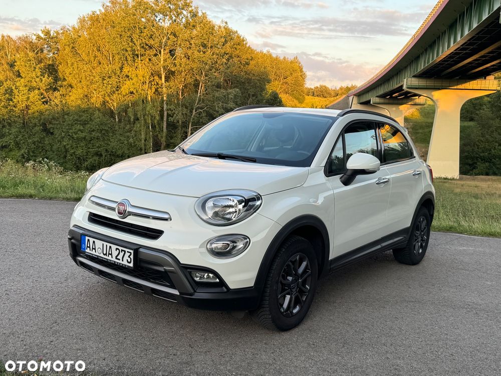Fiat 500X 1.6 E-torQ 4x2 S&S Pop Star - 7