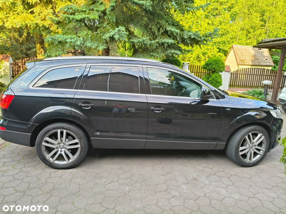 Audi Q7 3.0 TDI Quattro Tiptronic - 2