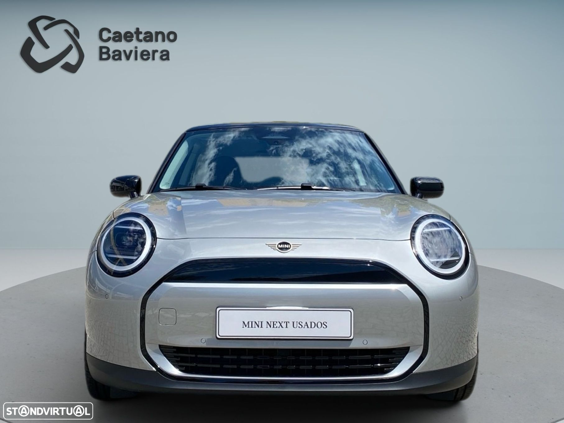 MINI 3 Portas Cooper E Classic S - 21
