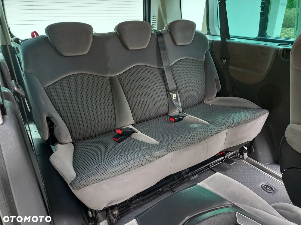 Citroën Jumpy Combi - 20