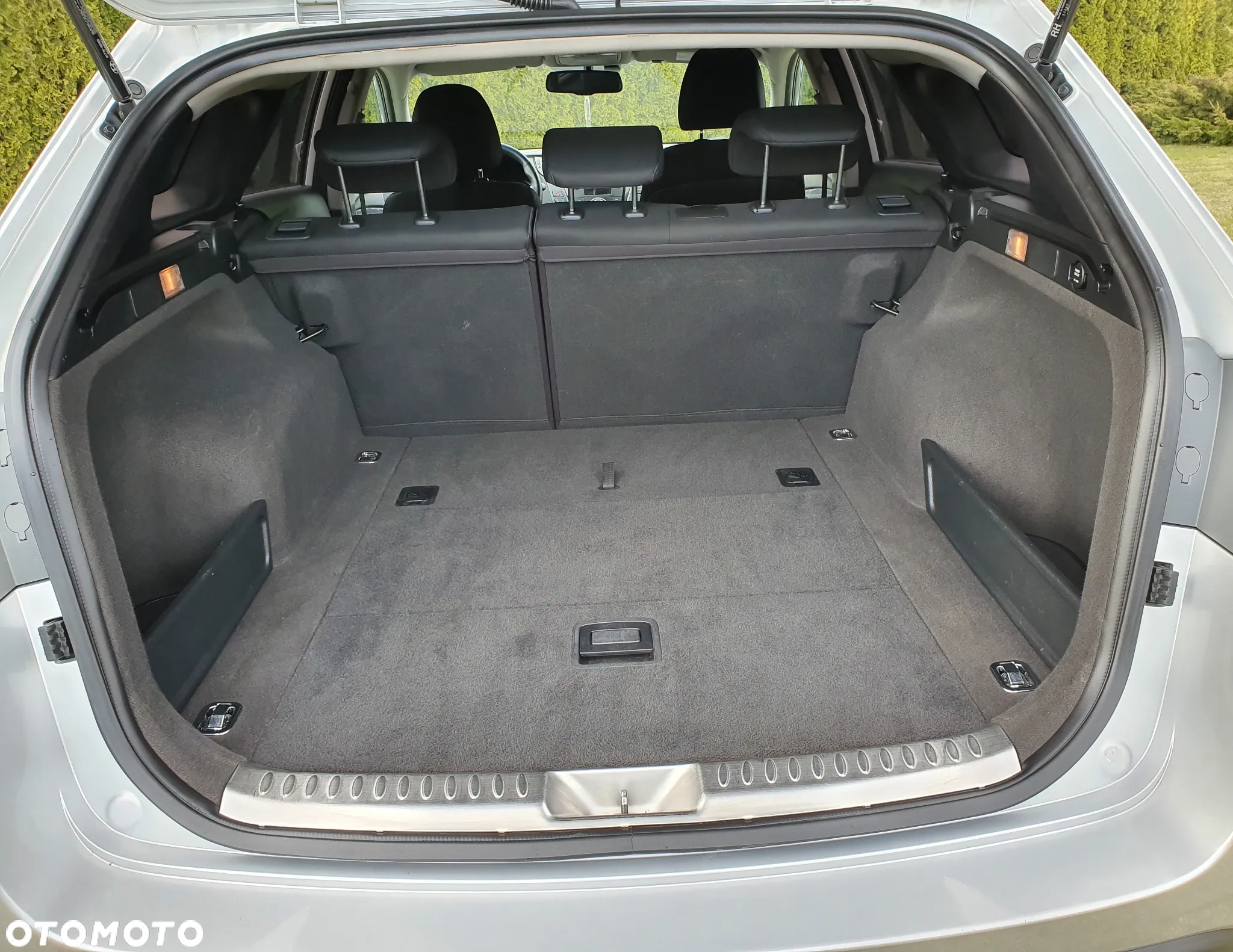 Hyundai i40 2.0 GDI Comfort + - 26