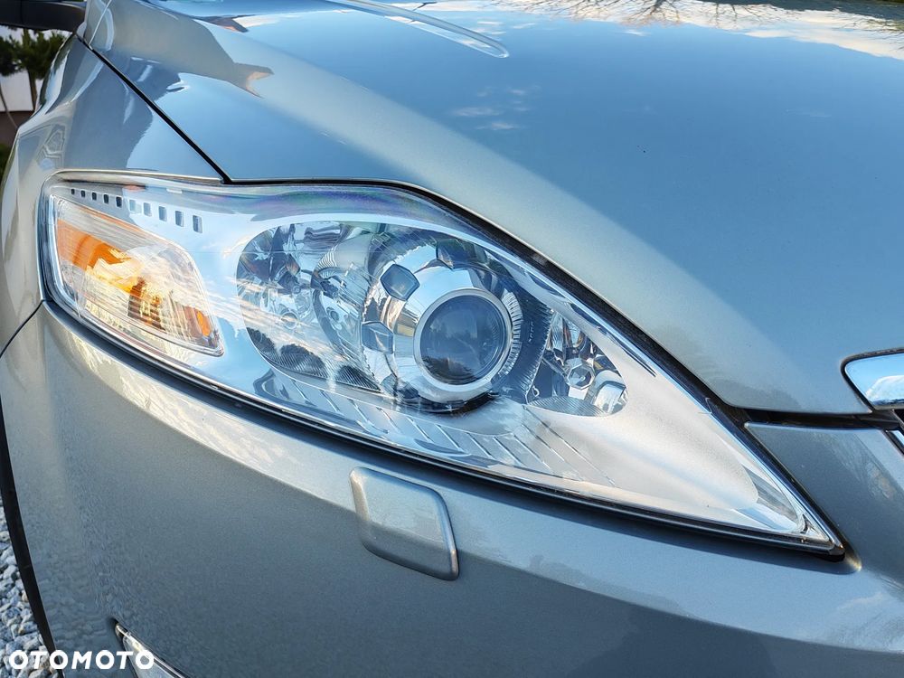 Ford Mondeo 2.0 Titanium X - 29