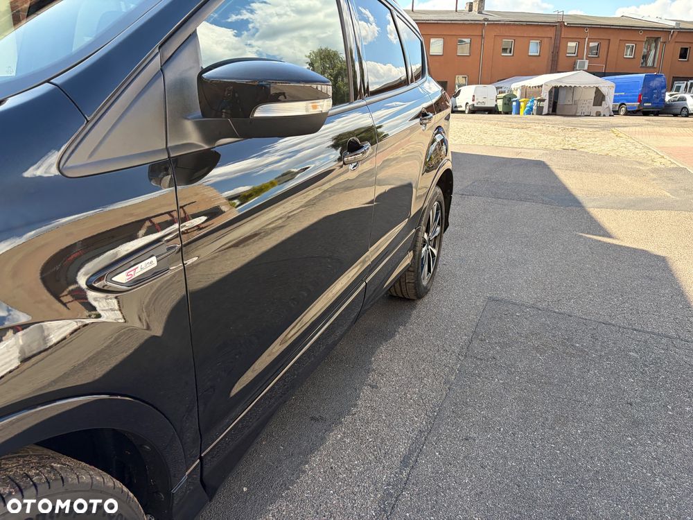 Ford Kuga 1.5 EcoBoost 2x4 ST-Line - 13