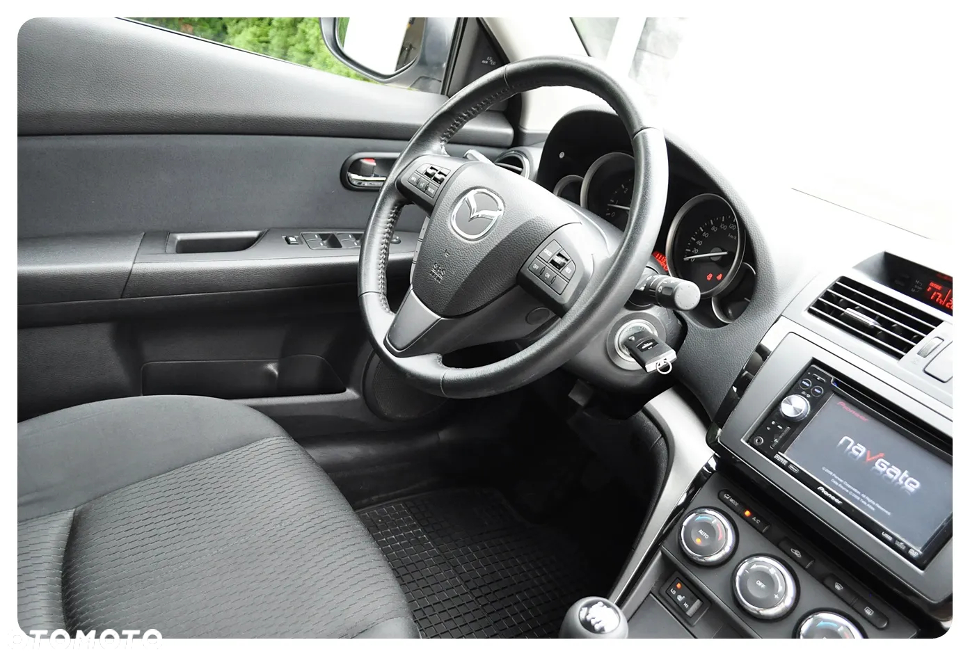 Mazda 6 - 26