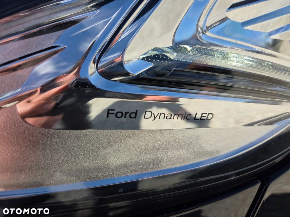 Ford Mondeo 2.0 TDCi STart-Stopp PowerShift-Aut Titanium - 26