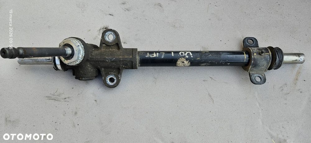 Maglownica przekładnia Hyundai i20 I Lift 2014r Europa - 2