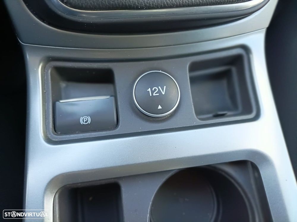 Ford Kuga 1.5 TDCi EcoBlue Titanium - 12