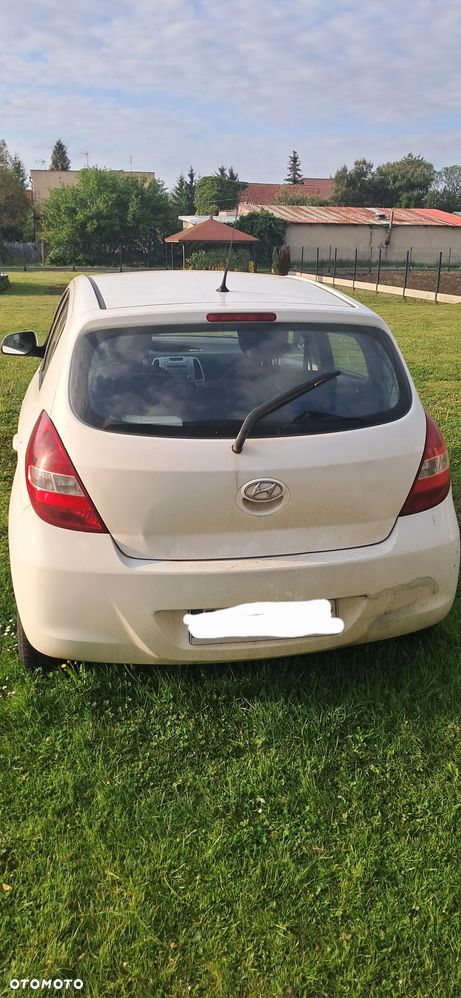 Hyundai i20 1.2 Edition 20 - 4