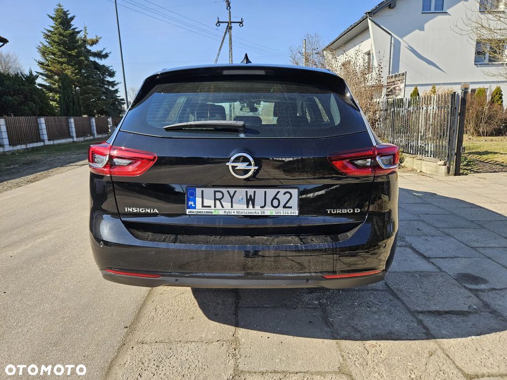 Opel Insignia 1.6 ECOTEC Edition - 6