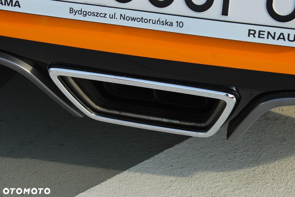 Renault Megane 1.8 TCe FAP R.S Trophy EDC - 14