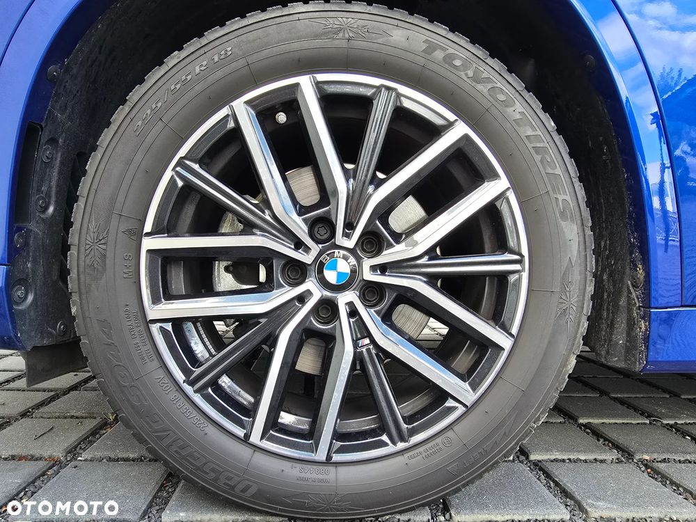BMW X1 sDrive18i M Sport - 26