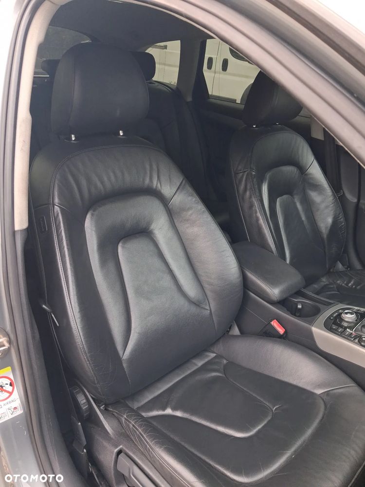 Audi A4 Avant - 19