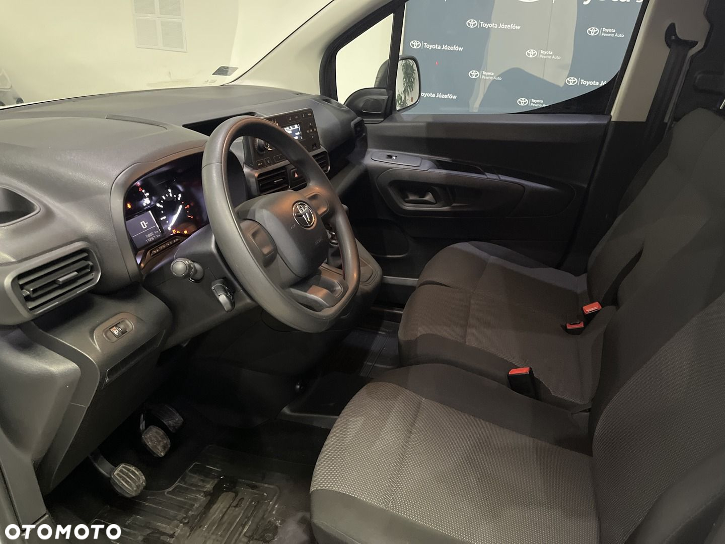 Toyota PROACE CITY - 7