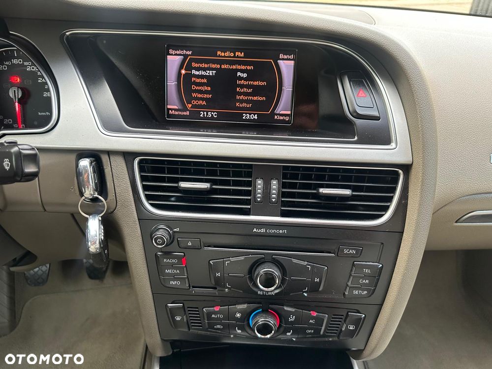 Audi A5 Sportback - 20