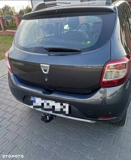 Dacia Sandero TCe 90 Laureate - 4