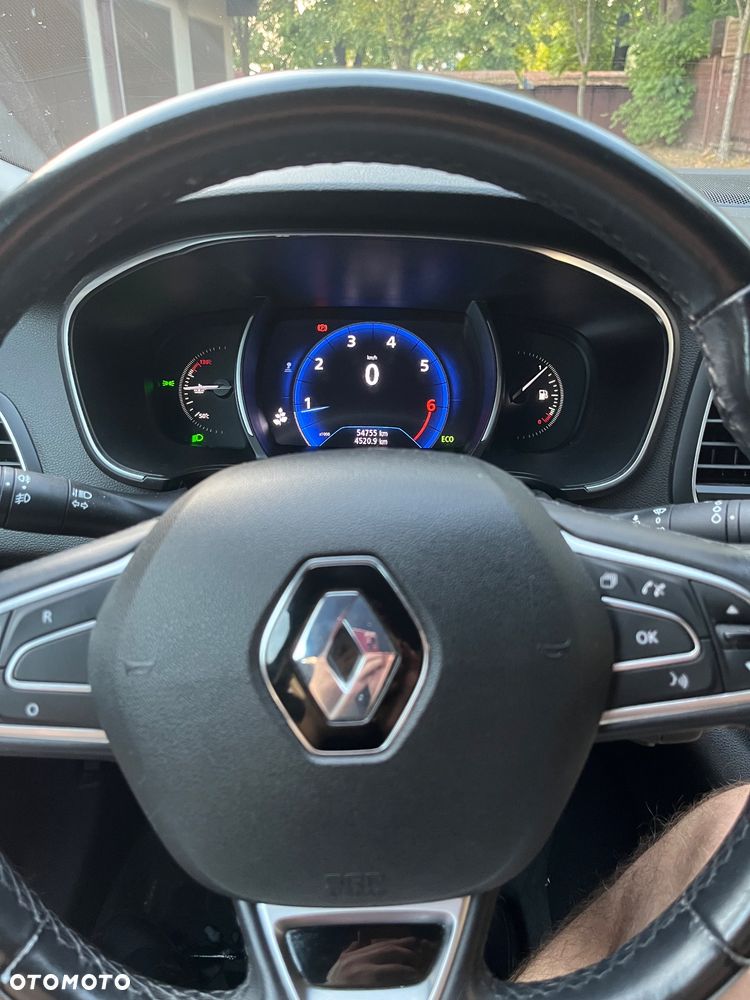 Renault Megane - 8
