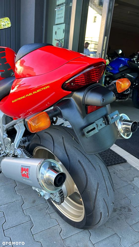 Suzuki TL - 9