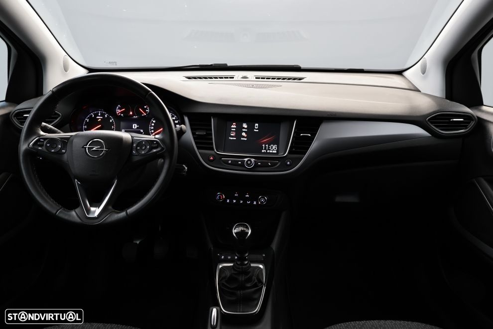 Opel Crossland 1.2 T Edition - 18