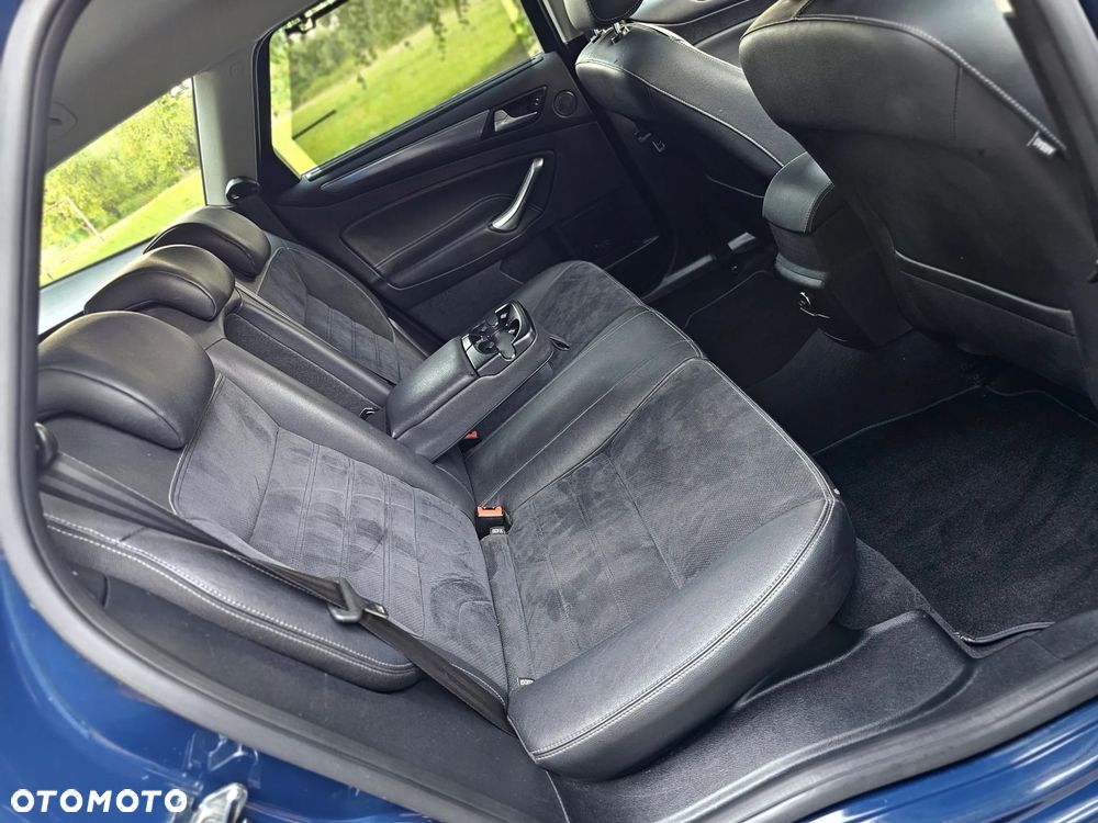 Ford Mondeo 1.6 TDCi Platinium X Plus (Titanium) - 8