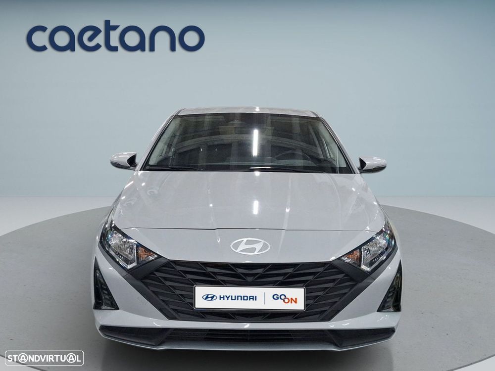 Hyundai i20 1.2 Comfort - 2