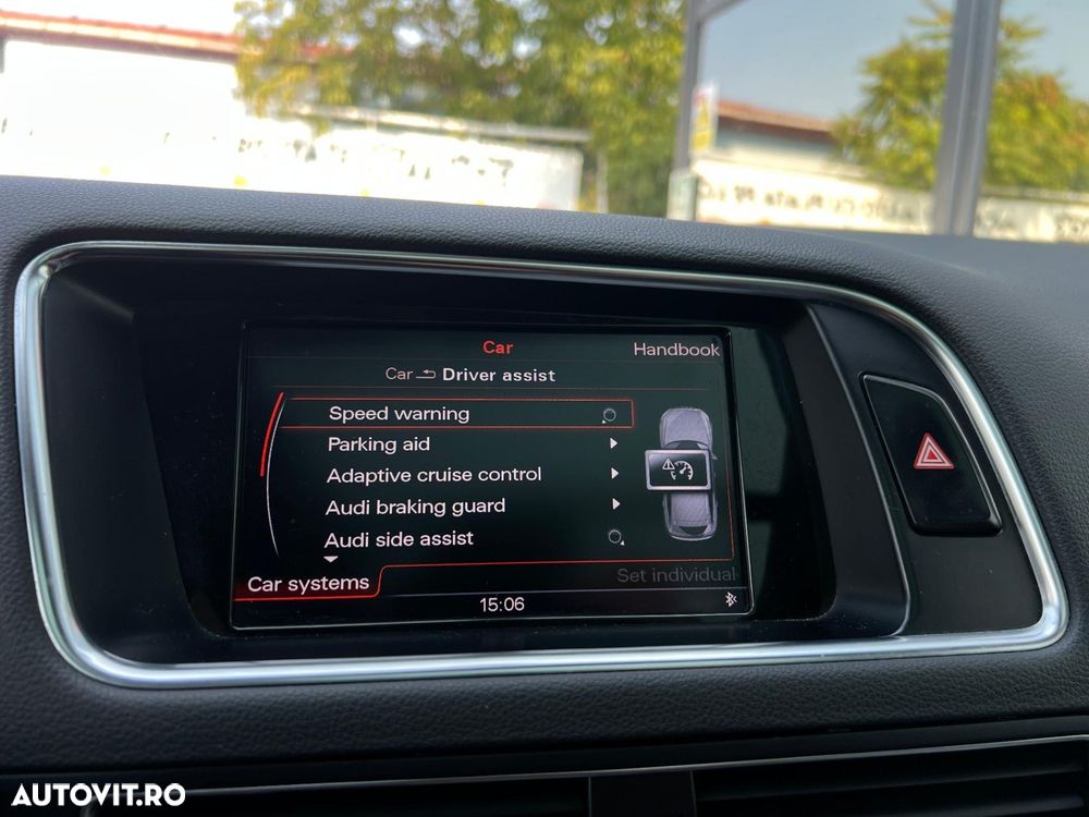 Audi SQ5 - 24