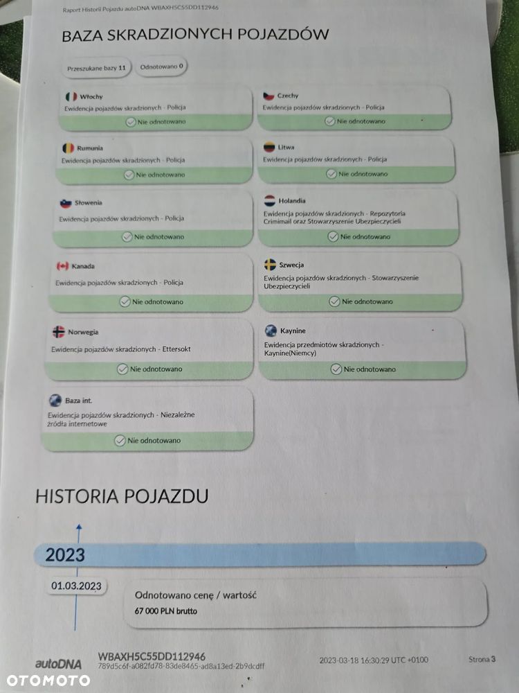 BMW Seria 5 528i Luxury Line - 15