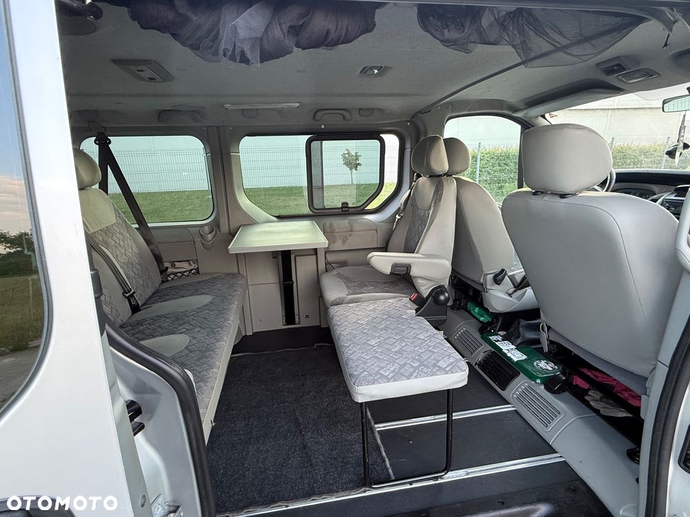 Opel Vivaro L1H1 Life - 21