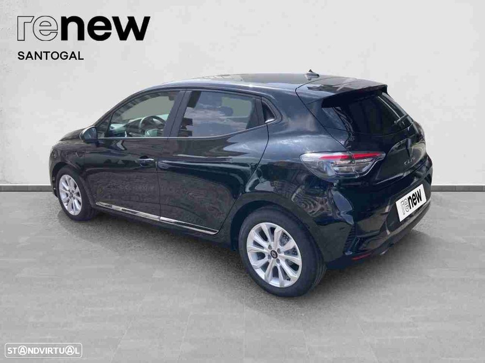 Renault Clio 1.0 TCe Evolution - 6