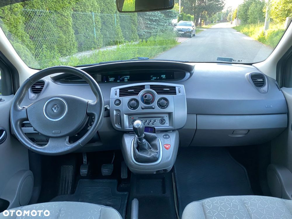 Renault Scenic - 14
