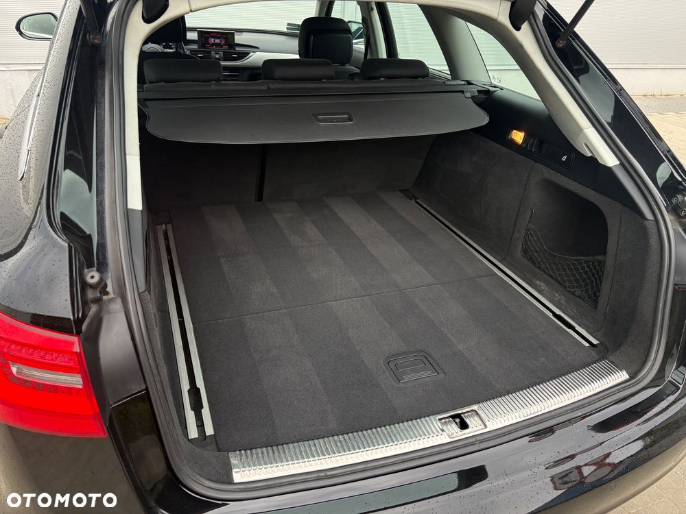 Audi A6 Avant - 31