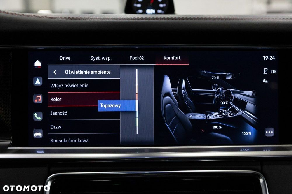 Porsche Panamera - 29