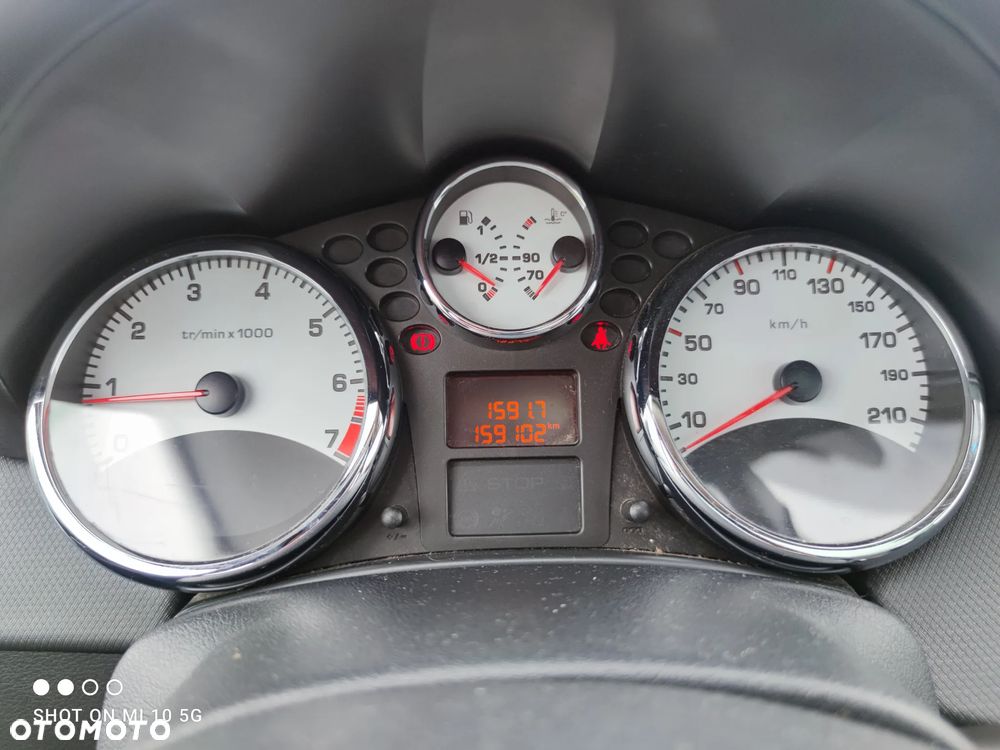 Peugeot 207 95 VTi Filou - 19