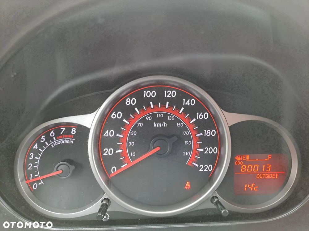 Mazda 2 1.3 MZR Edition - 14
