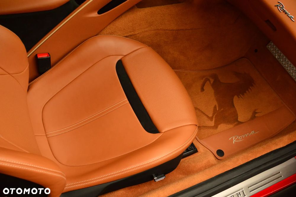 Ferrari Roma - 23