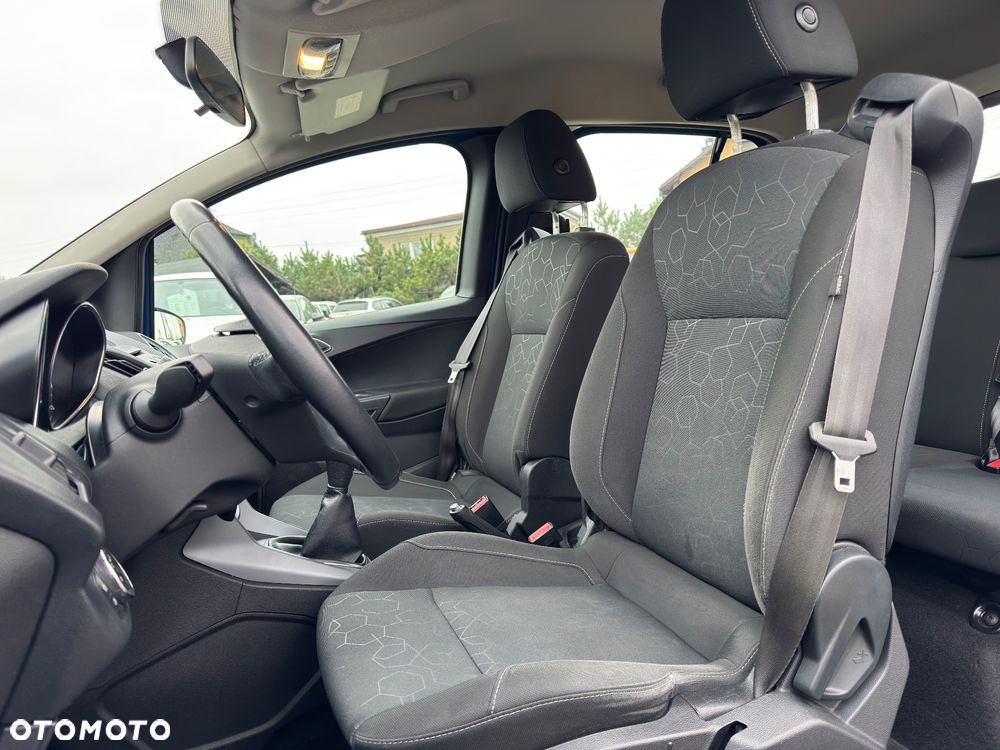 Ford B-MAX 1.0 EcoBoost Titanium - 15