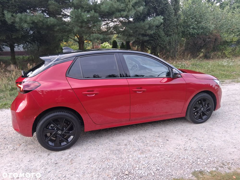 Opel Corsa 1.2 Direct Injection Turbo Start/Stop Edition - 10