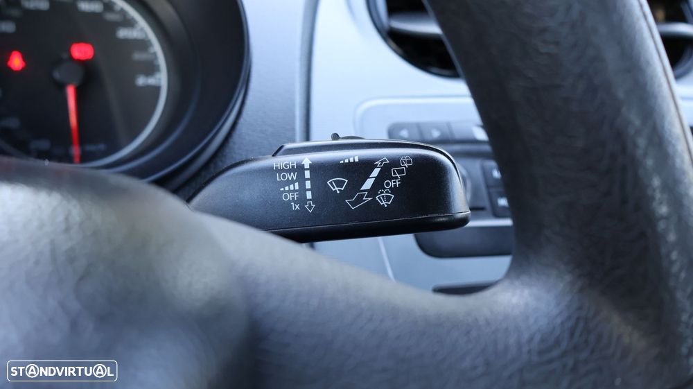 SEAT Ibiza 1.2 TDi Business - 17
