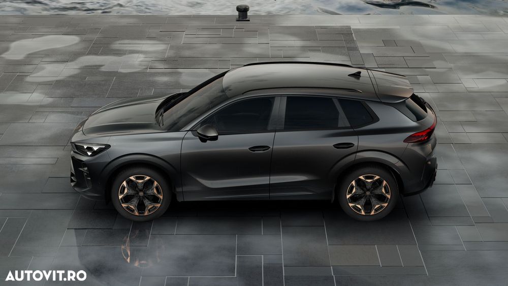 Cupra Terramar - 13