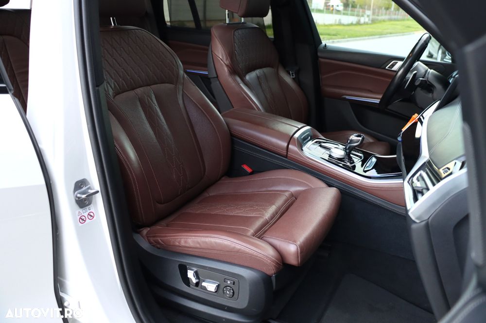 BMW X5 - 12