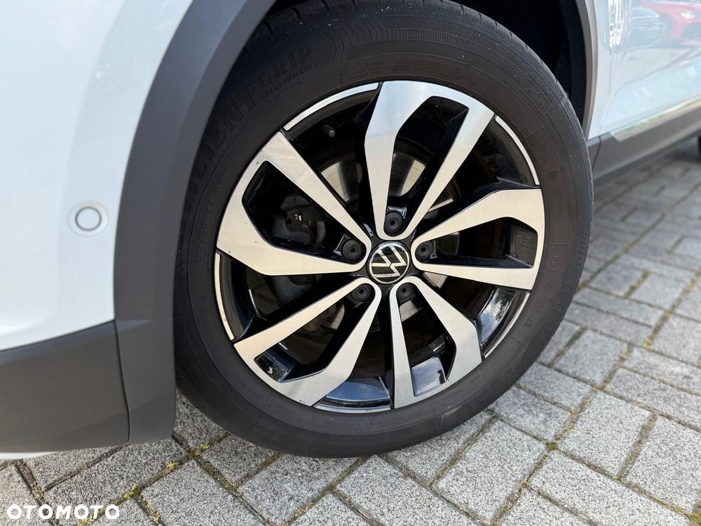 Volkswagen T-Roc 1.5 TSI Style DSG - 25