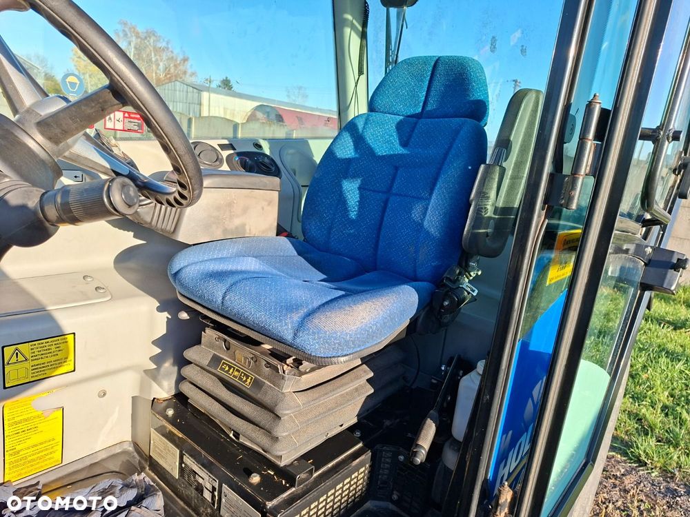 New Holland Lm 5040 4X4 - 11